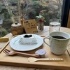 カフェ せせらぎ