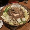 民生炒飯 大阪店