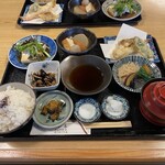 さか本 - 料理写真: