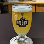 ONE DROP - 