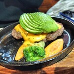 TOKYO BURGER CAFE&BAR - 
