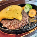 TOKYO BURGER CAFE&BAR - 
