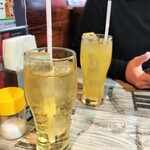 TOKYO BURGER CAFE&BAR - 