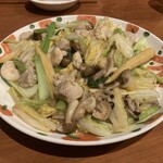 民生炒飯 大阪店 - 