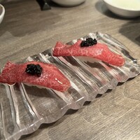 うしごろバンビーナ 恵比寿本店 - 