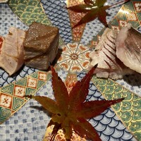 三宿の鮨 えん 別邸 - 