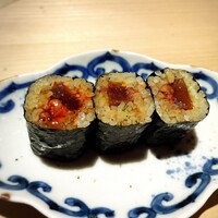 三宿の鮨 えん 別邸 - 