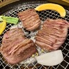 炙り焼肉　おさ