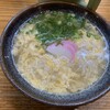 葉隠うどん