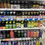 LAWSON - ドリンク写真: