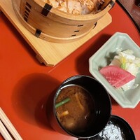 東京 芝 とうふ屋うかい - 
