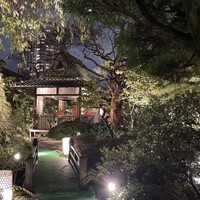東京 芝 とうふ屋うかい - 