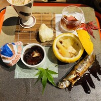 一石三鳥 別邸 - 
