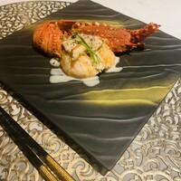 炭和食かなうS 特別室 - 