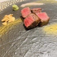 炭和食かなうS 特別室 - 