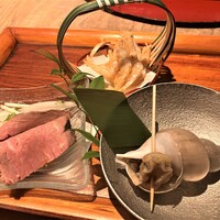 富山 はま作 - 