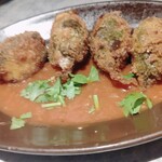 el caliente modern mexicano - 