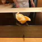 恵比寿 鮨 ふじまさ - 