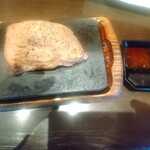 やっぱりステーキ - 料理写真: