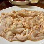 龍園 - ホルモン