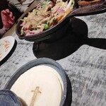 el caliente modern mexicano - 