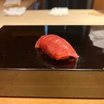 恵比寿 鮨 ふじまさ - 