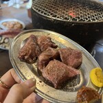 ホルモンまさる  - 