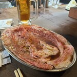 ホルモンまさる  - 