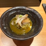 恵比寿 鮨 ふじまさ - 