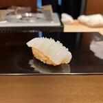 恵比寿 鮨 ふじまさ - 