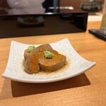 恵比寿 鮨 ふじまさ - 