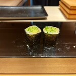 恵比寿 鮨 ふじまさ - 