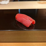 恵比寿 鮨 ふじまさ - 