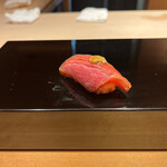 恵比寿 鮨 ふじまさ - 