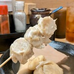 赤玉 - 