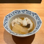 恵比寿 鮨 ふじまさ - 