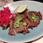 el caliente modern mexicano - 