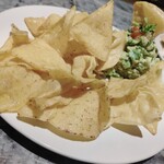 el caliente modern mexicano - 