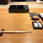 恵比寿 鮨 ふじまさ - 