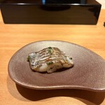 恵比寿 鮨 ふじまさ - 