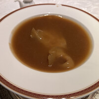 筑紫樓 銀座店 - 