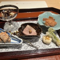 かにじぇんぬ 銀座 - 