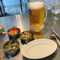 レストラン アルティザン（restaurant Artisan） - 