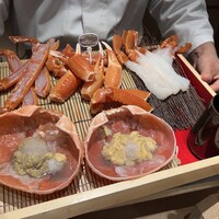 かにじぇんぬ 銀座 - 