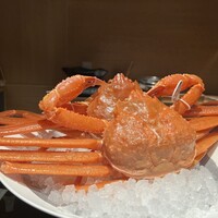 かにじぇんぬ 銀座 - 