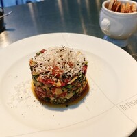 レストラン アルティザン（restaurant Artisan） - 