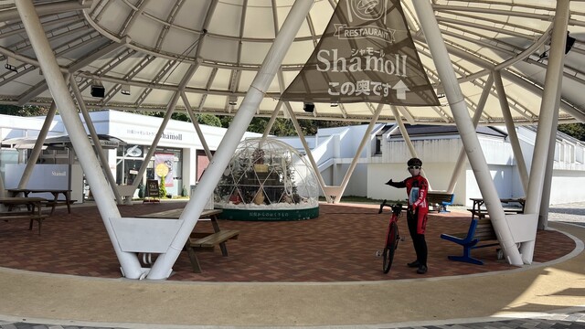 かわまた銘品館シルクピア（道の駅川俣シルクピア） - 二本松市その他（その他）の写真