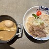 名前のないラーメン屋