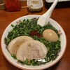 博多ラーメン 琉