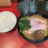 ラーメン 杉田家 千葉駅前店